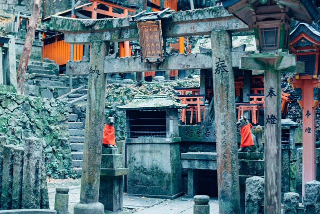 buddhist architecture