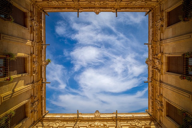 architecture