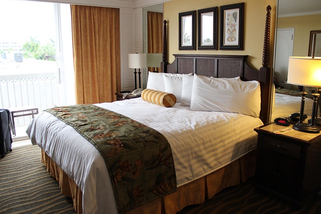 accommodation